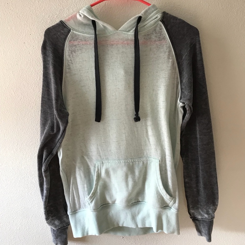 Women hoodie
